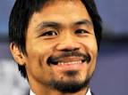Manny Pacquiao Selected in First Round of PBA Draft