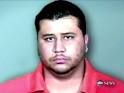 George Zimmerman: New details in domestic violence petitions