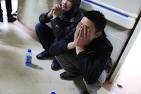 Shanghai Stampede Kills at Least 35, Authorities Say - WSJ