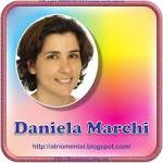 Mensagem da Daniela Marchi * MÉDIUM: PESSOA COMUM - 20111216_daniela_marchi