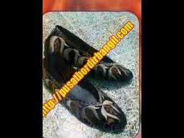 http://pusatbordirbangil.com, Sepatu Bordir Bali Murah, Grosir ...