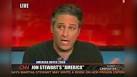 Jon Stewart announces he is leaving The Daily Show | Daily Mail Online