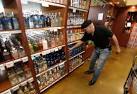 LIQUOR STORE privatization could be boon for Big Booze ...