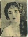 Lois Wilson 1924 Henry Clay and Bock Tobacco Card 601 - Lois Wilson - 601-lois-wilson