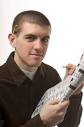 Patrick Duggan (SAR'11), who recently sold two crossword puzzles to the New ... - crossword2