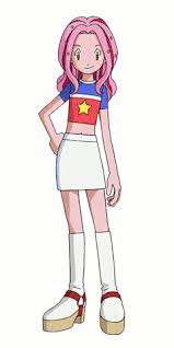 Mimi Tachikawa - Digimon Wiki: Go on an adventure to tame the ... - Mimi_Tachikawa_(02)_t