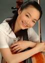Ying-Jun Wei was born in China where her family lived in a small suburban ... - YingJunColor300_000