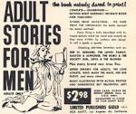 ADULT STORIES FOR MEN | Modern Mechanix