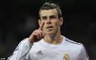Pictures | GARETH BALE