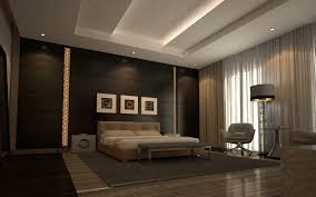 simple-luxury-bedroom-design | Interior Design Ideas.