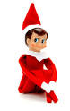 Holiday Bash Day 5 | ELF ON THE SHELF | One Story Down