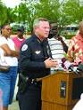 The Sanford Herald - Chief Lee Arrest of Martin's shooter would be ...