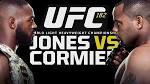 UFC 182: Jones vs. Cormier Live Stream