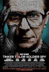 KINETOFILM: TINKER TAILOR SOLDIER SPY Film Review