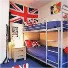Modern Bunk Rooms for Teenage Boys | Home Interior Design Trends