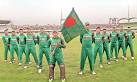 World Cup Team Preview Bangladesh - CricketKid.com