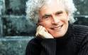 Andrew Clark of The Financial Times sat down to lunch with Sir Simon Rattle, ... - 6a00d8341c985253ef01157140d5df970b-800wi