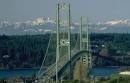 Tacoma Narrows New Bridge