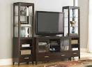 Living Room Furniture, Baxter Entertainment Center from Havertys ...