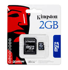 Bán USB, Thẻ nhớ lưu trữ: 2GB/ 4GB/ 8GB/ 16GB... Hàng chính hãng, giá cực rẻ !!!! - 4
