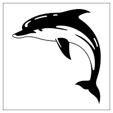 Best Tribal Dolphin Tattoo Designs Picture 1