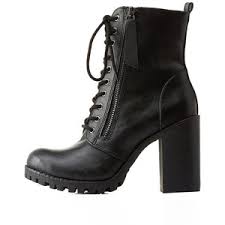 Black Heel Boots - Shop for Black Heel Boots on Polyvore