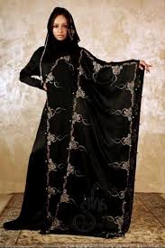 Abaya | fashionzs