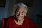 Maria Teresa Guardiola, 93 años: 'No arrastre los problemas' - Maria-Teresa-Guardiola-especia_54365060537_54028874188_960_639