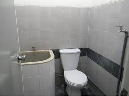 Desain kamar mandi sederhana dan murah - Dirumahku.com | Foto ...