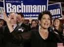 MICHELE BACHMANN's 10 Goofiest Gaffes & Craziest Quote | Madame ...