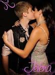 'Kiss On The <b>Cheek</b>' Justin and