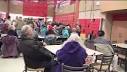 Duluth Residents Gather For MINNESOTA CAUCUS | Northland's ...