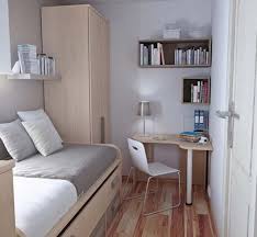 Tips Menata Ruang Kamar Tidur Sempit | rumah-interior.com
