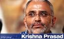 Interview with Krishna Prasad of Churumuri - krishnaprasad