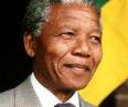 NELSON MANDELA HAS DIED. - Big Poppa