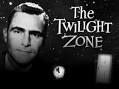 The Twilight Zone (1959) tv