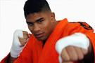 ALISTAIR OVEREEM talks Steroids, Brock Lesnar and more | ToughMag.