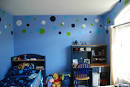 painting designs for kids rooms