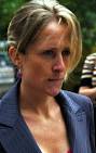 Lesbian' tennis coach told police 'I like men' | Mail Online