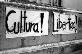 Cultura en Libertad