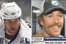 The top 10 greatest NHL Movember mustaches for 2010 - Puck Daddy ...