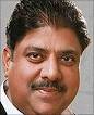 ... Ajay Chautala, general secretary of Indian National Lok Dal, ... - 17chautala