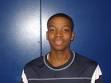 Adrian Arnold #34. Picture. Grade: 10th. Position: Point Guard, Shooting