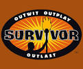 Survivor t-shirts ��� TV Show Logo tee, Survivor Costumes