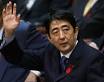 ... political commentator Minoru Morita observed that: "Abe's popularity ... - abe_2