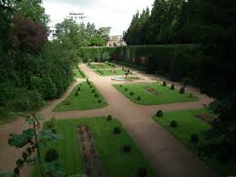 Jardin Public de Saint-Omer - jardin-public-de-saint
