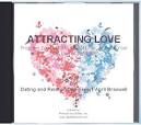 ATTRACTING LOVE HYPNOSIS CD | April Braswell - Dating and