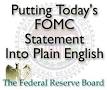 What Today's Fed Statement Means for Your Mortgage