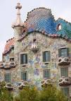About April Antoni Gaudi – Root Down Designs