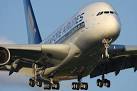 Airbus A380: World's biggest planes are not sky-worthy, say ...